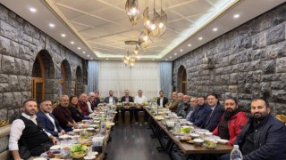 Burak Çifci; “Yarın Seçim Varmış Gibi Çalışıyoruz”