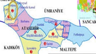 Esatpaşa’daki kritik parsel özelleştirme listesinde