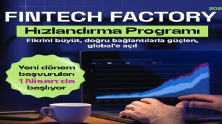 FİNTEK FABRİKASI YENİ DÖNEME HAZIRLANIYOR
