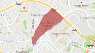 Önemli Duyuru: 1/1000 Ölçekli UİP Askı Süreci Başladı