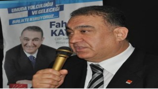 Semih Sadık Kayhan’ın Acı Günü: Kardeşi Fahrettin Kayhan Hayatını Kaybetti