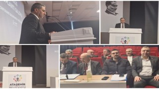 Uçan; “Çanakkale, ölürken gülebilen Şehidin metanetidir”