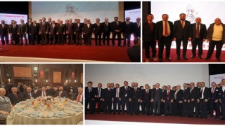 Yeniden Refah’tan İstanbul’da Birlik Mesajlı İftar