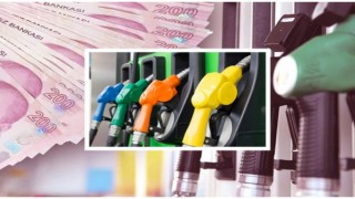 Akaryakıta Çifte Zam: Bu Gece Tabelalar Değişiyor