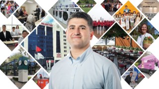 Ataşehir Belediyesi’nin iki yılda hayata geçirdikleri projeler