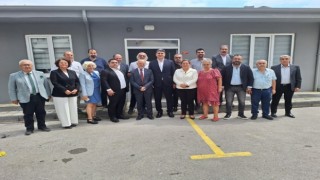 Ataşehir Kent Konseyi’nden Gözaltılara Tepki!