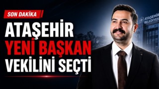 Ataşehir’de Başkanvekili Seçimi Sonuçlandı: Murat Güneş Üçüncü Turda Kazandı