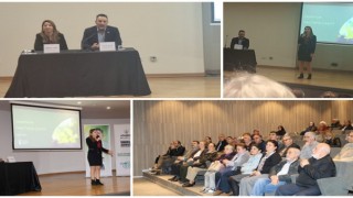 Ataşehir’de Sıfır Atık İçin Mahalle Buluşmaları Sürüyor