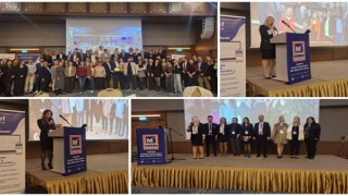 İSMMMO Ataşehir Temsilciliği Meslektaşları Kahvaltıda Buluşturdu