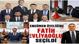 Ataşehir Belediyesi’nde görev değişimi: Başkan vekili, encümen ve grup yönetimi yeniden şekillendi