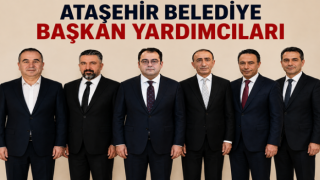 Ataşehir Belediyesi’nde Yeni Görev Dağılımı Açıklandı