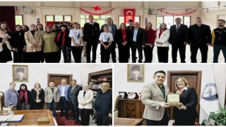 Ataşehir Eğitim Derneği'nden Erzurum'a uzanan yardım eli