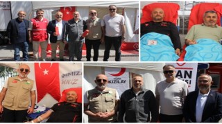 Ataşehir Gümüşhaneliler Derneği’nden Örnek Dayanışma