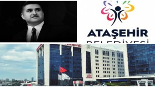 Ataşehir Kent Konseyi’nden Üçüncü Sessiz Protesto