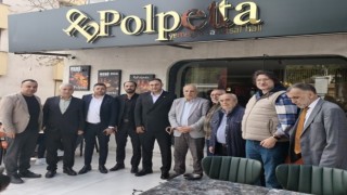 Ataşehir’de Lezzetin Yeni Adresi: Polpetta’dan Basına Özel Tadım