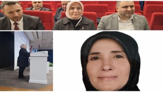 Gülayşe Durak’tan Mayıs Ayı Vurgusu: “Değerlerimizi ve Dayanışmamızı Hatırlatan Bir Ay”