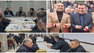 Hilvan Karadağ; “Sürece Siyasi Değil, Bilgi ve Sağduyu Temelinde Yaklaşıyoruz”