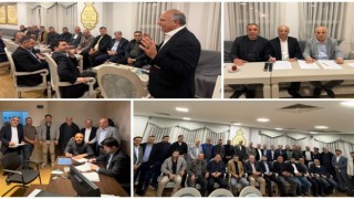 İstanbul’daki Muşlular Güçlerini Birleştirdi: Muş Dernekler Federasyonu Resmen Kuruldu