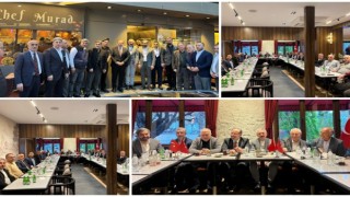 İstişare ve İş Birliği Odaklı Verimli Buluşma