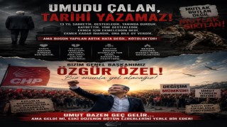 Nihan Erol; “Umut, insanın içindeki son ışığıdır”