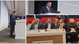 Serdar Orhan:“İspatlanmayan her iddia iftiradır”