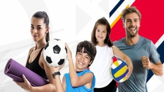 2026 YAZ SPOR EĞİTİMLERİNE KATILIM İÇİN KAYITLAR BAŞLIYOR