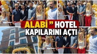 Ataşehir’e Yeni Değer: ALABİ Hotel Kapılarını Açtı