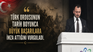 MHP’li Güray Oğuz’dan Haziran Ayının Önemli Günlerine Vurgu yaptı!