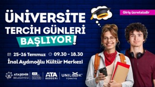 Ataşehir Belediyesi'nden Üniversite Tercihi Yapacak Gençlere Tam Destek