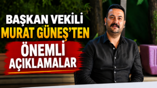 Murat Güneş'ten Ataşehir'e Müjde: İmar Planları Eylül'de, Tıp Merkezi Ağustos'ta