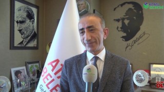 Ataşehir Belediye Başkan Yardımcısı Hüseyin Hışman Hastaneye Kaldırıldı