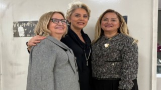 CHP Ataşehir Kadın Kolları’nda Bozdağ Dönem