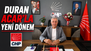 Duran Acar: “Ataşehir’de Girmedik Ev, Çalmadık Kapı Bırakmayacağız”