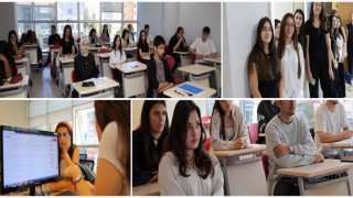 ATA AKADEMİ’DEN YKS’DE YÜZDE 70,2’LİK YERLEŞME BAŞARISI