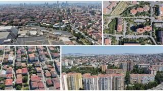 İMAR SÜRECİNDE ATAŞEHİR’DEKİ 3 MAHALLEYE DAHA MÜJDE