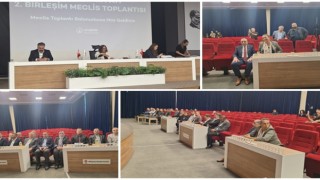 ATAŞEHİR BELEDİYE MECLİSİ’NDE GÜNDEM DIŞI TARTIŞMALAR