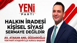 Ataşehir’de Siyasi Transfer Krizi: “Halkın İradesi Sermaye Değildir!”