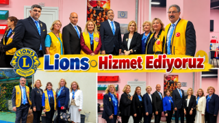 LCIF Desteğiyle Çocuk Hematoloji-Onkoloji Ünitesinin Koşulları İyileştirildi
