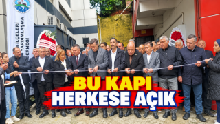 Raci Bal: “Dernekler insanları ayırmak için değil, bir araya getirmek için vardır”